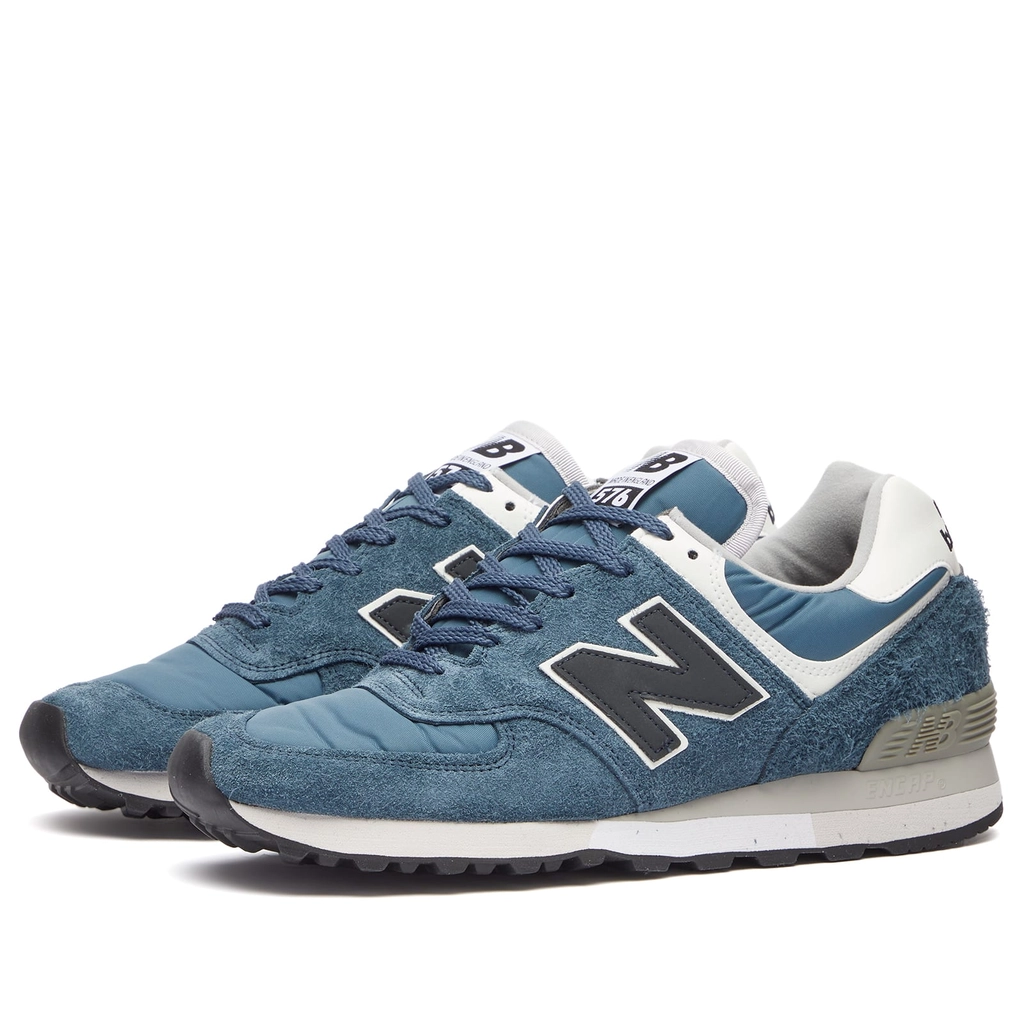 New Balance OU576GRK Blue